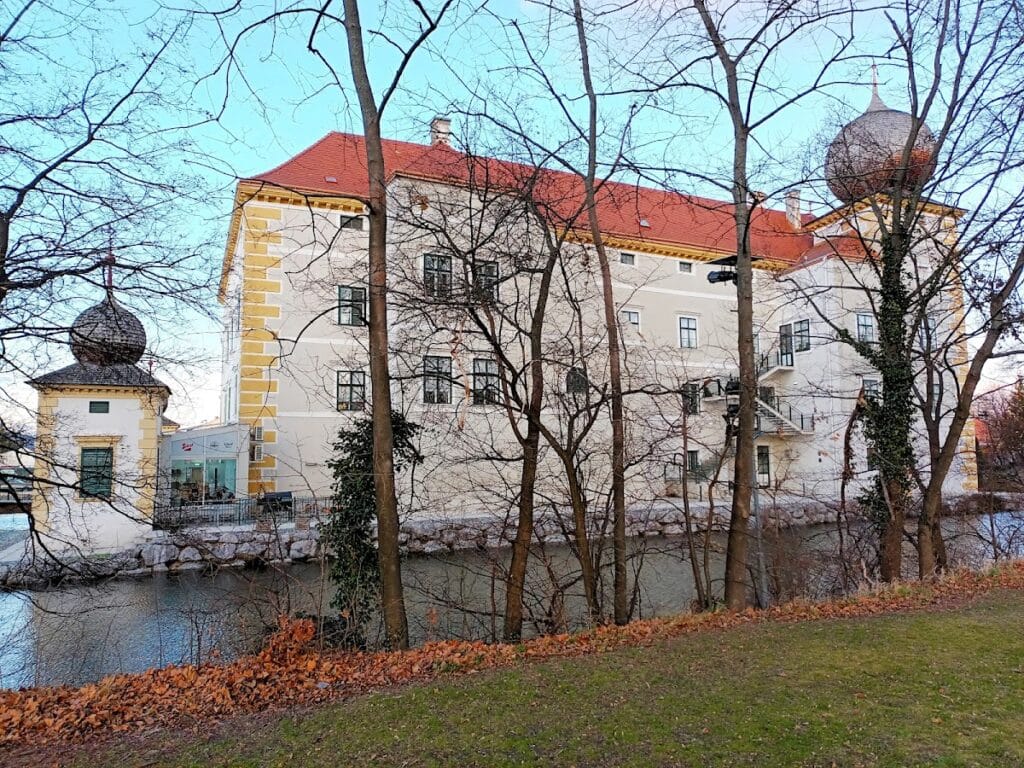 Schloss Kottingbrunn