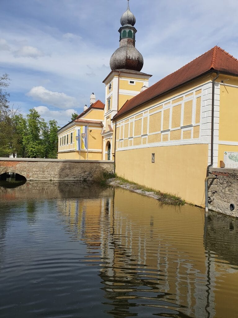 Schloss Kottingbrunn