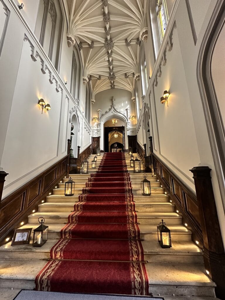 Markree Castle: A Historic Irish Castle and Estate 8 Markree Castle