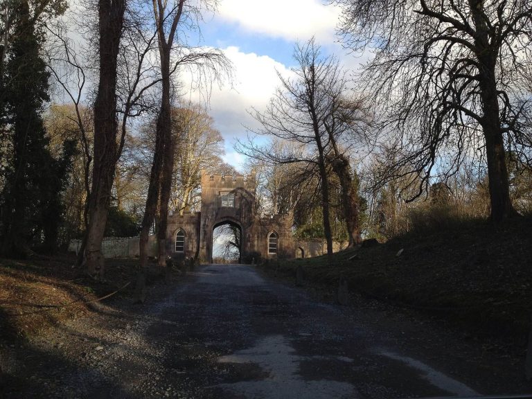 Markree Castle: A Cooper Family Stronghold and Observatory in Ireland