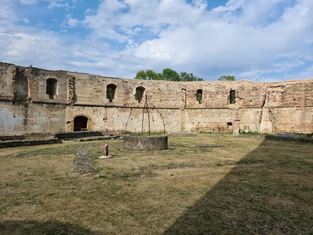Château de Montaner