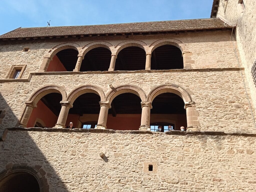 Château de Septème