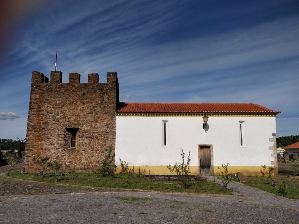 Castelo da Sertã