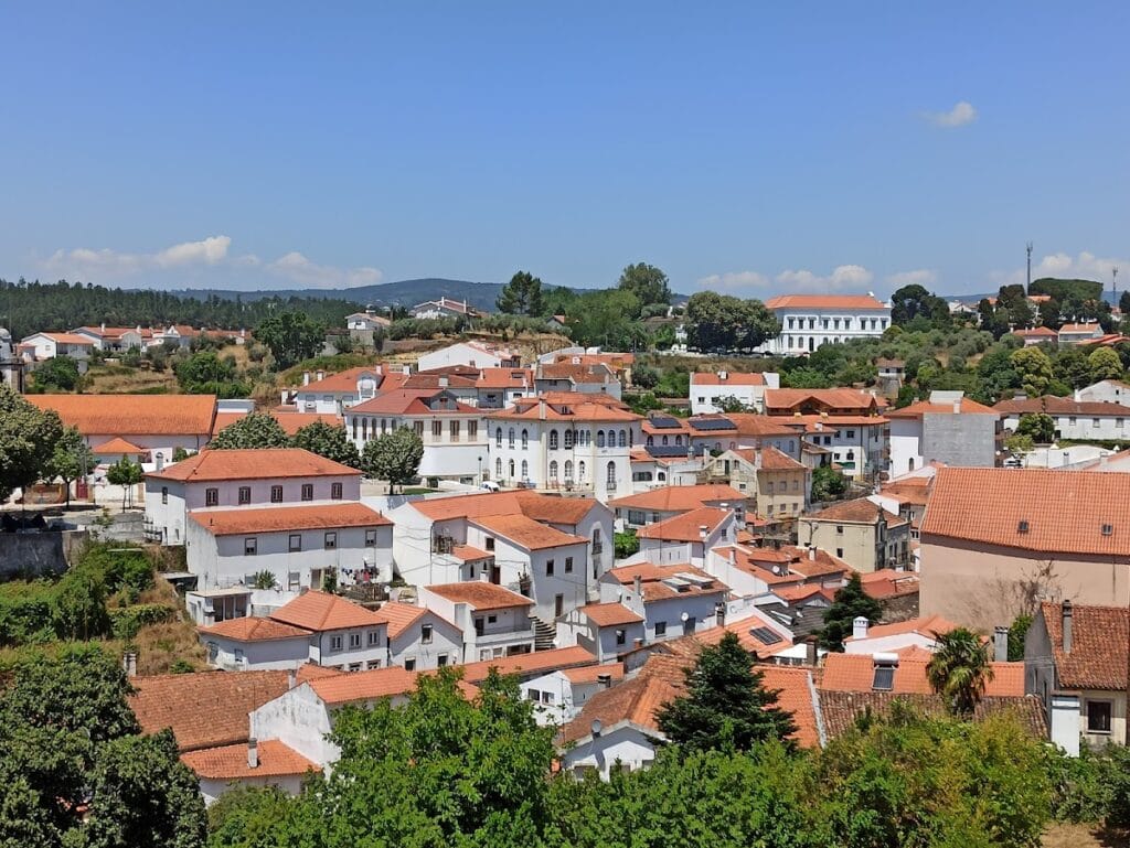 Castelo da Sertã