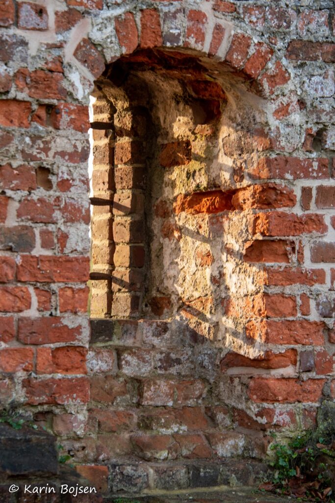 Trøjborg: A Historic Medieval and Renaissance Castle in Denmark 8 Trøjborg