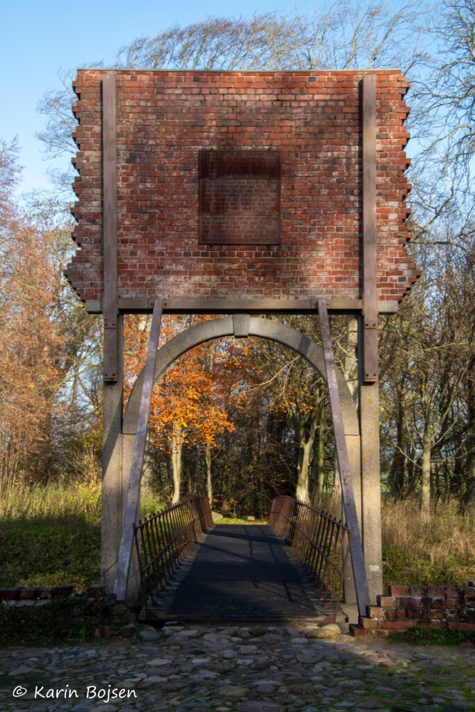 Trøjborg: A Historic Medieval and Renaissance Castle in Denmark 9 Trøjborg