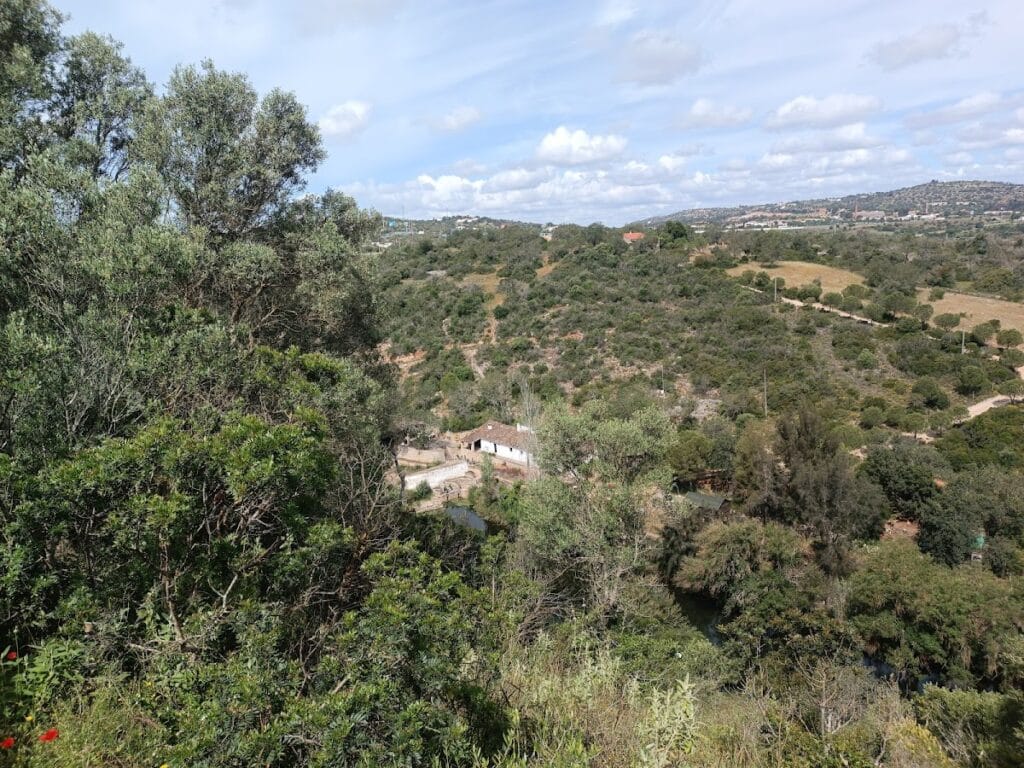 Castle of Paderne: An Almohad Rural Fortress in Portugal 3 Castle of Paderne