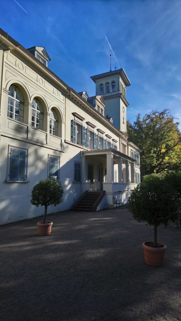 Schloss Heiligenberg