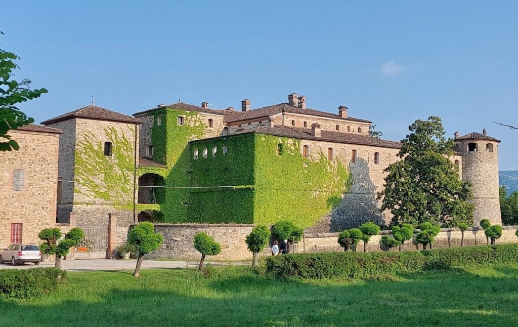 Castello di Agazzano