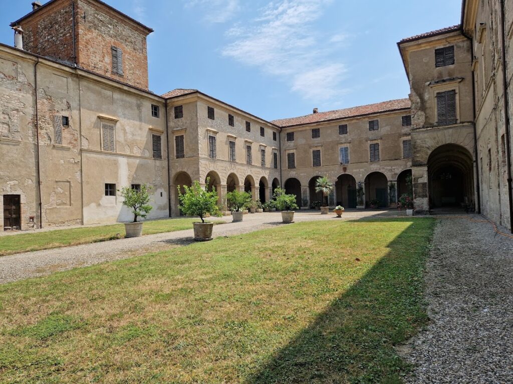 Castello di Agazzano