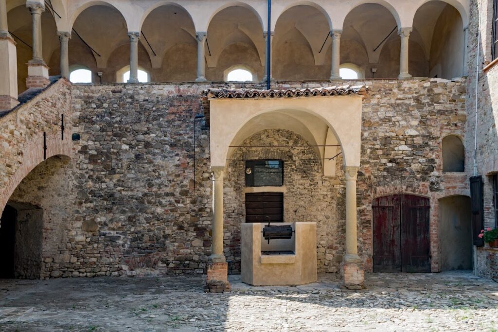 Castello di Agazzano