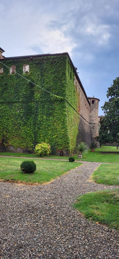 Castello di Agazzano