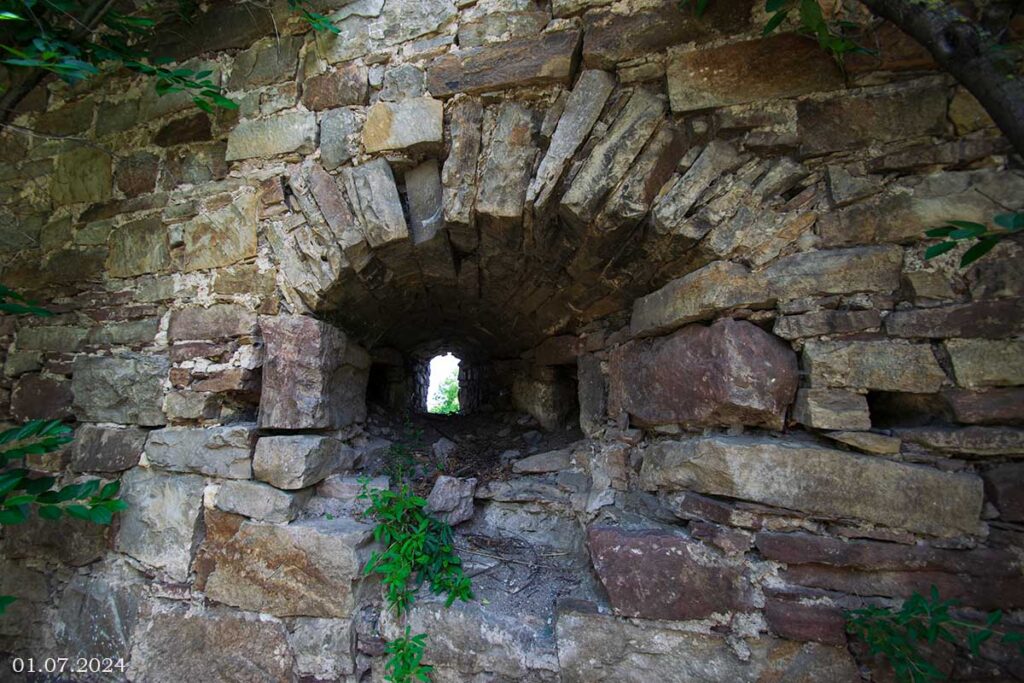 Buchach Castle: A Historic Fortress in Ukraine 10 Buchach Castle