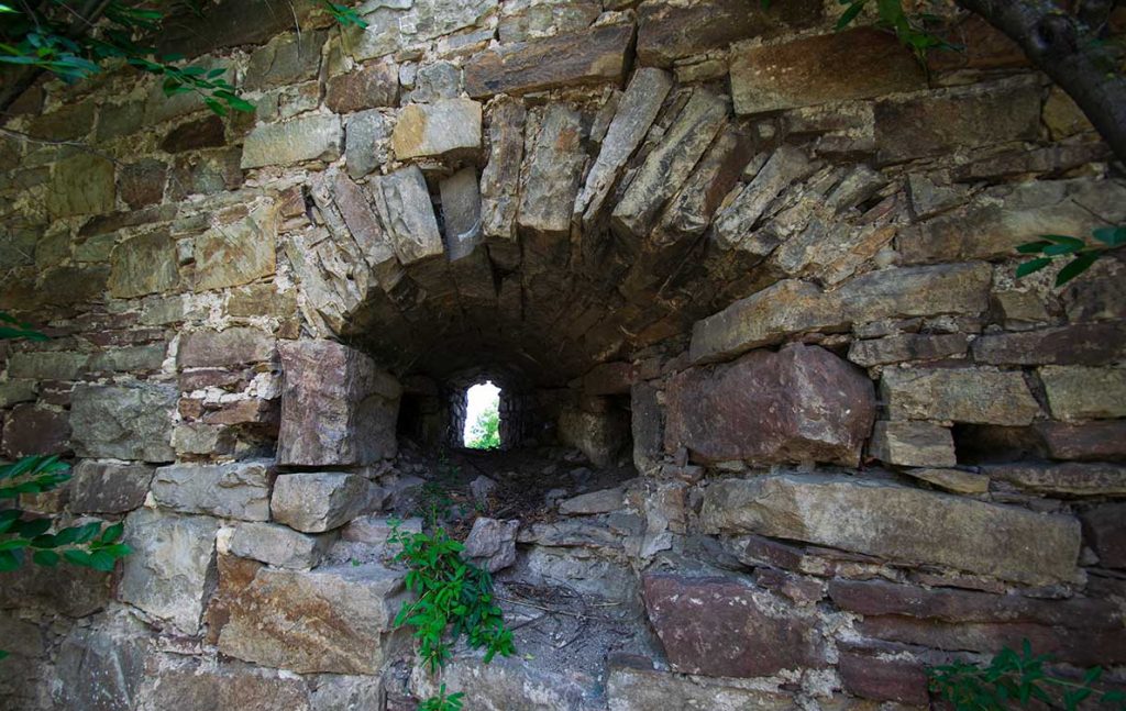 Buchach Castle: A Frontier Fortress in Ukraine 5 Buchach Castle