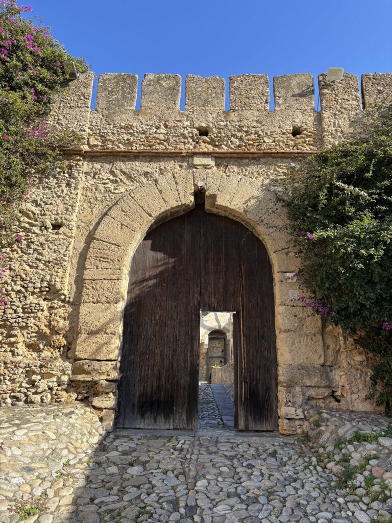 Castle of Charles V, Crotone: A Fortress of Calabria 3 Castle of Charles V, Crotone