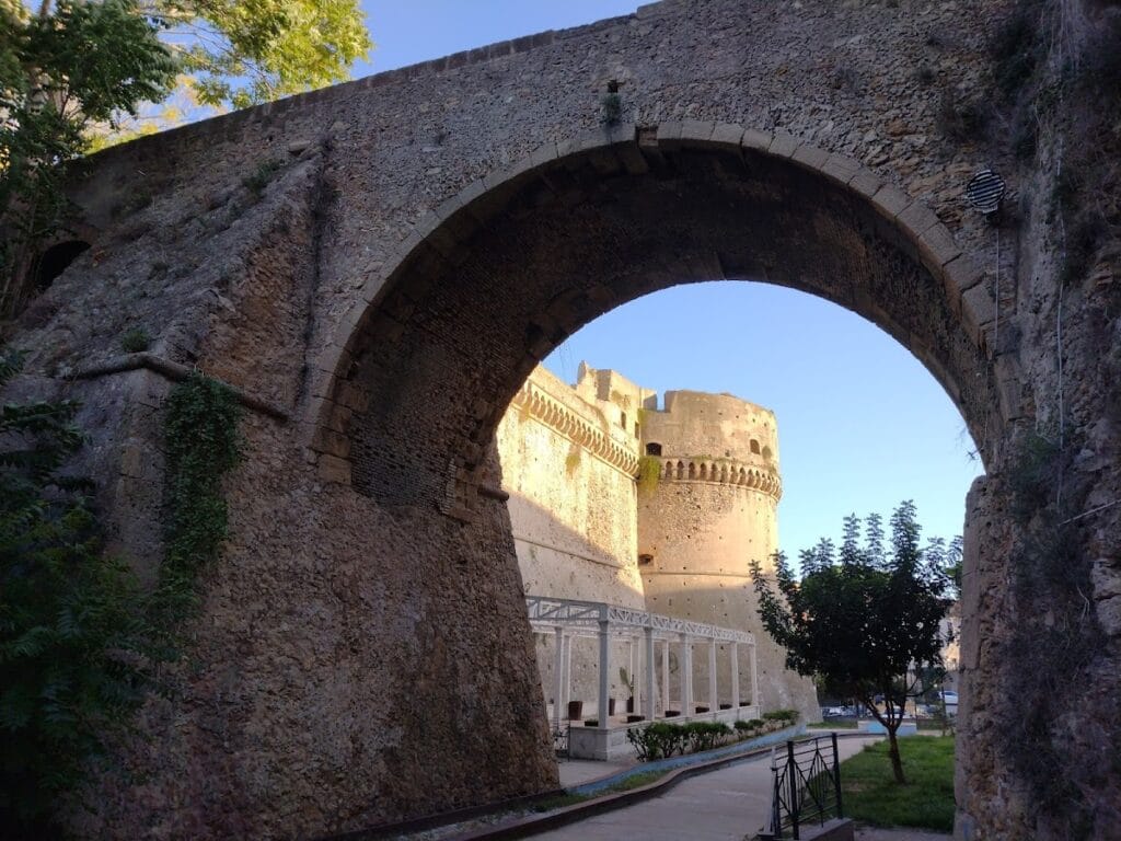 Castle of Charles V, Crotone: A Fortress of Calabria 4 Castle of Charles V, Crotone