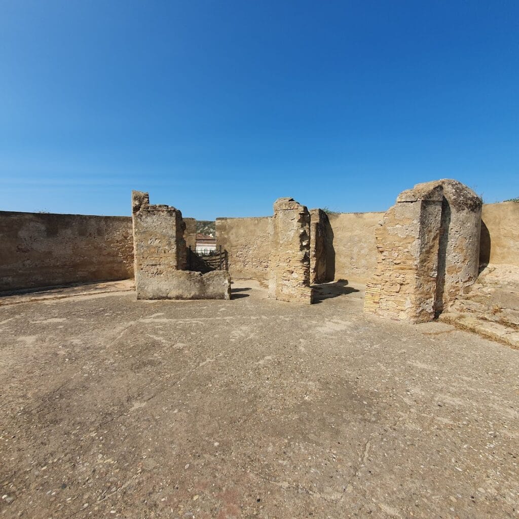 Castle of Charles V, Crotone: A Fortress of Calabria 5 Castle of Charles V, Crotone