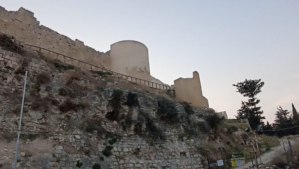 Silifke Castle: A Byzantine and Armenian Fortress in Türkiye 3 Silifke Castle