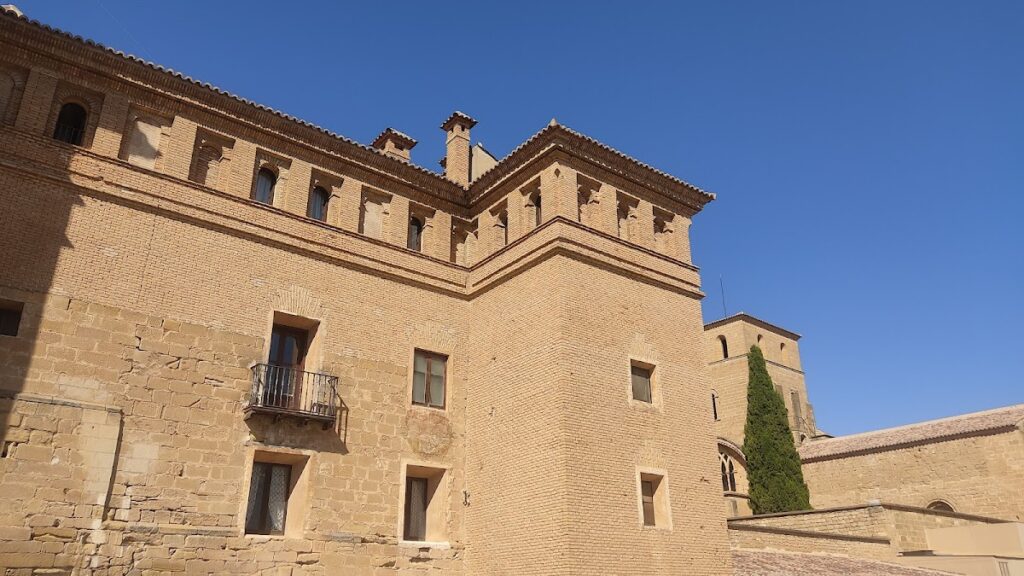 Castle Calatravo