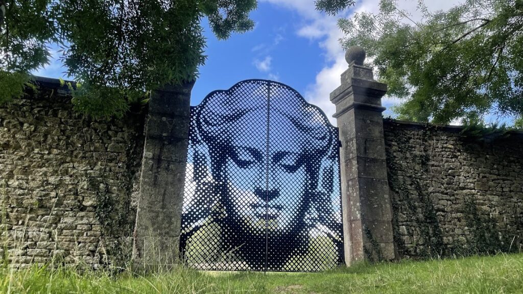 Château de Kerguéhennec: An 18th-Century Estate and Cultural Site in Bignan, France 10 Château de Kerguéhennec