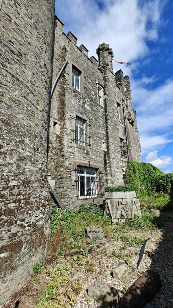 Enniscorthy Castle: An Anglo-Norman Fortress in Ireland 2 Enniscorthy Castle