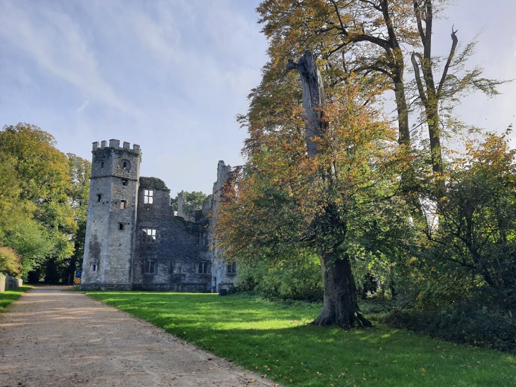 Mallow Castle