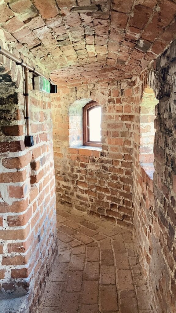 Rawa Mazowiecka Castle