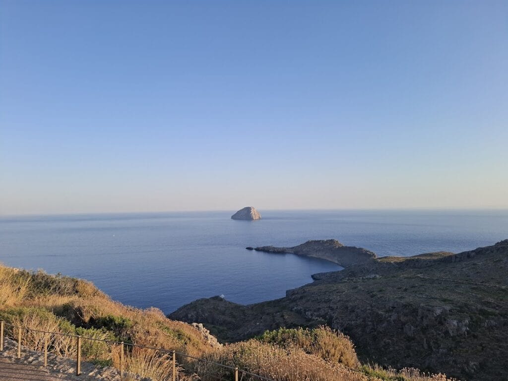Castle of Kythira