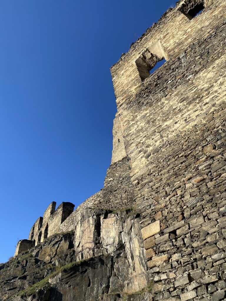 Okoř Castle: A Historic Medieval Fortress in the Czech Republic 10 Okoř Castle