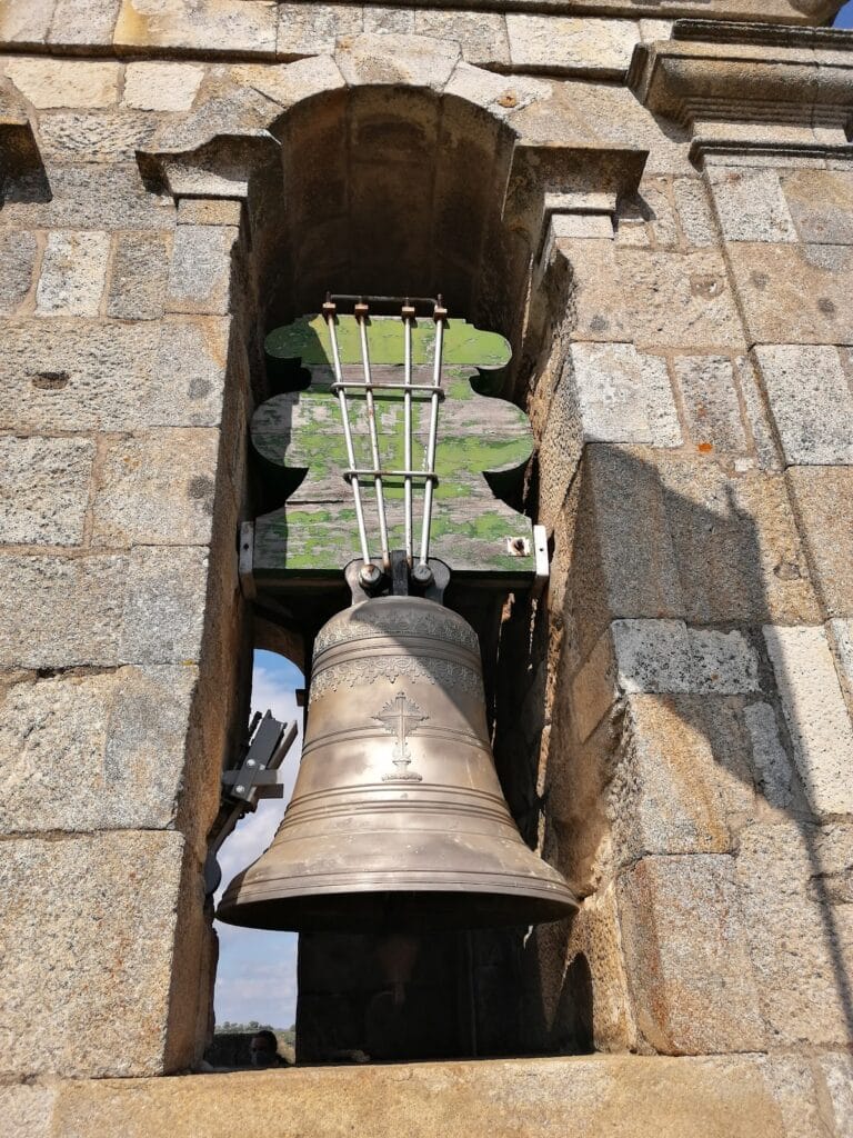 Castle of Freixo de Espada-à-Cinta