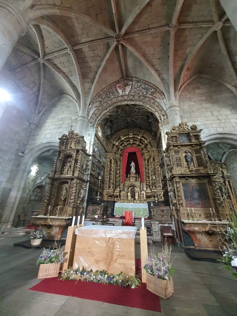 Castle of Freixo de Espada-à-Cinta