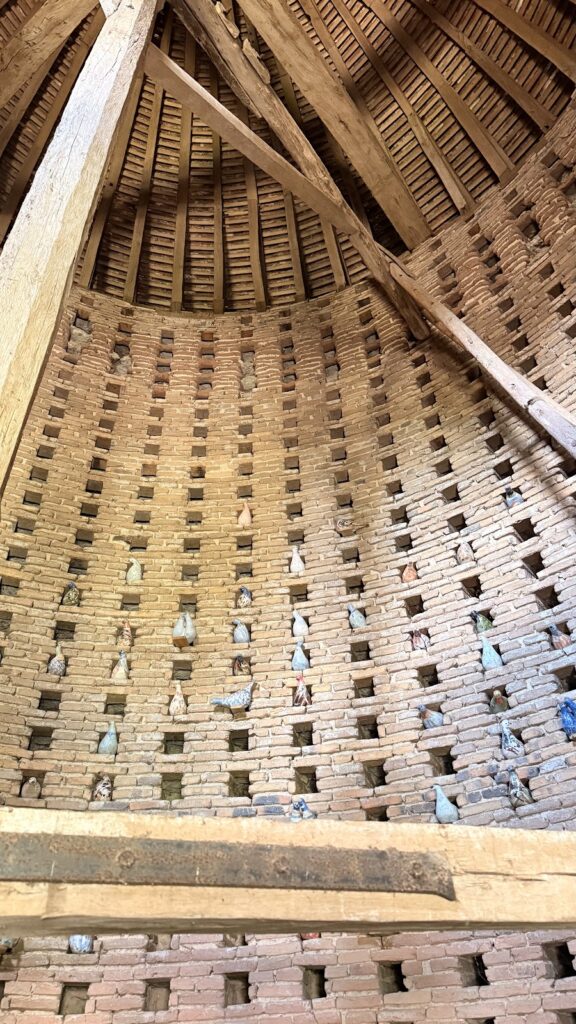 Château de Talcy: A Historic French Château with Renaissance and Medieval Heritage 10 Château de Talcy