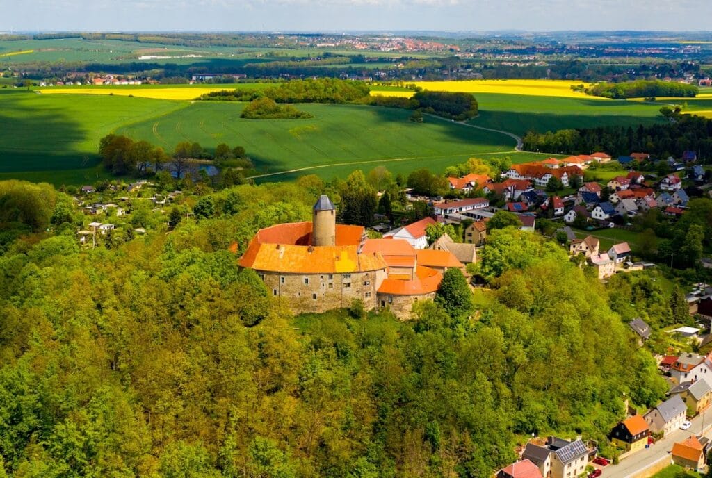 Burg Schönfels