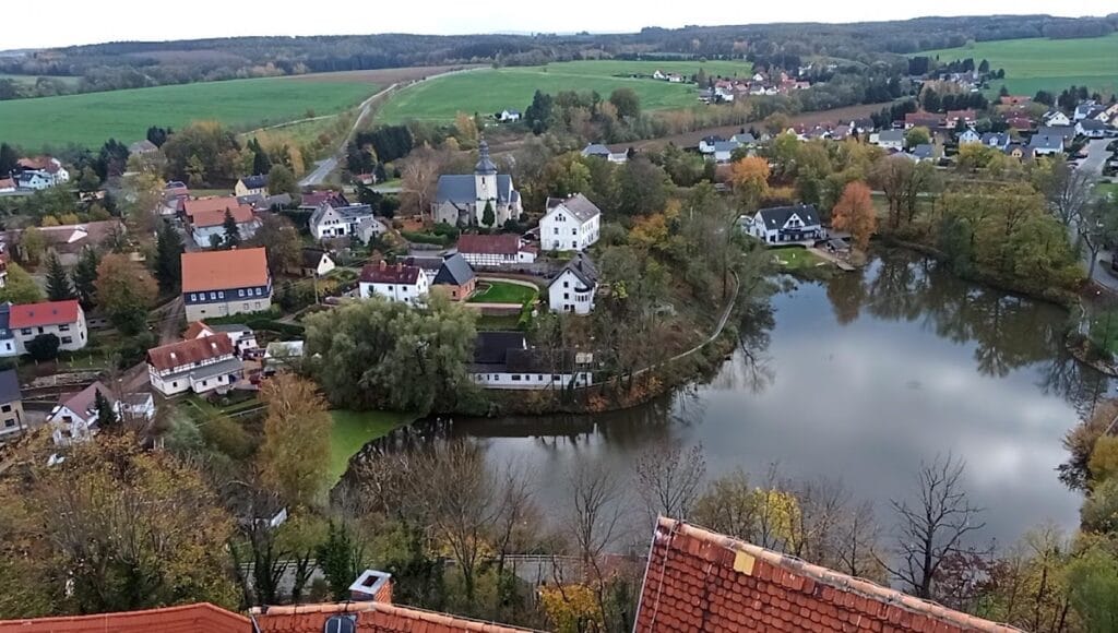 Burg Schönfels