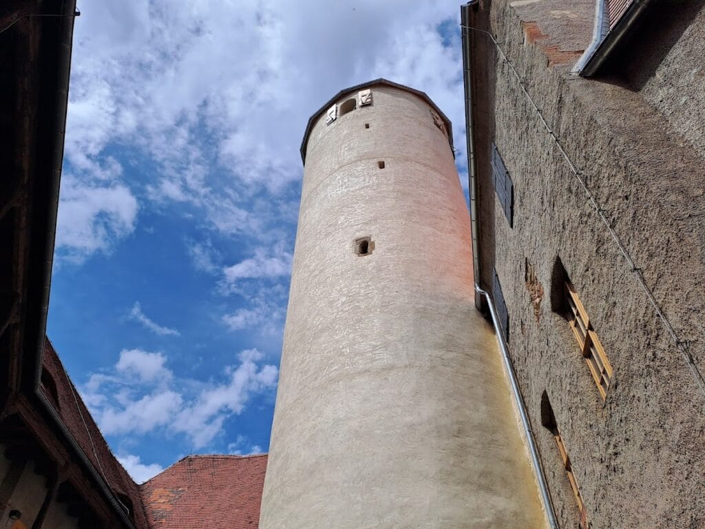 Burg Schönfels