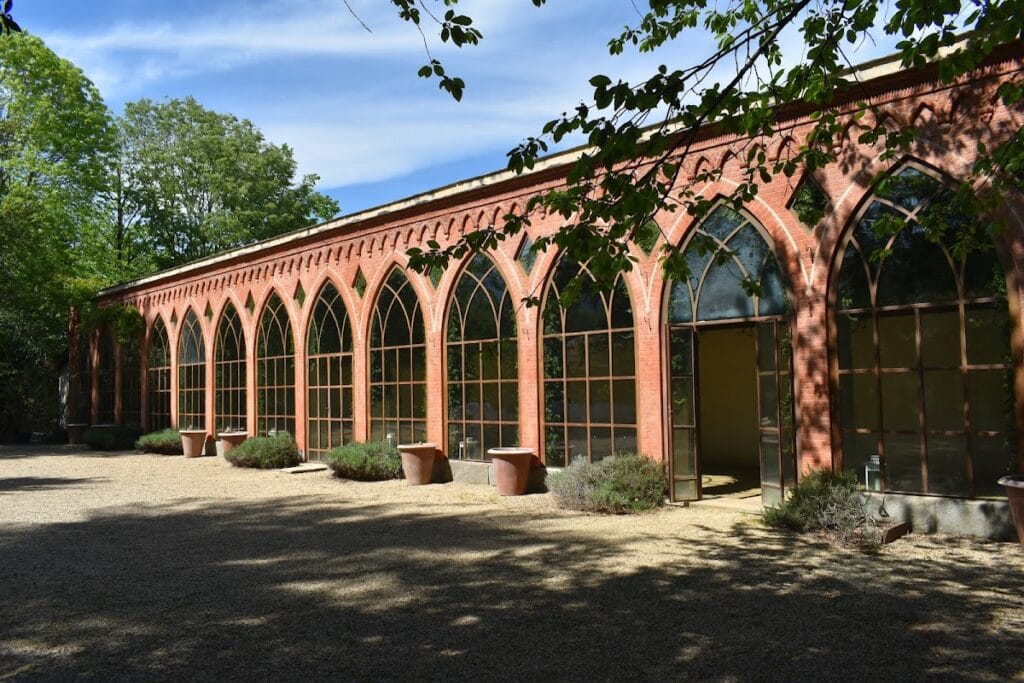 Castello di Miradolo