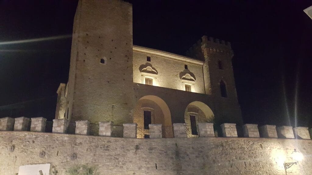 Castello ducale di Crecchio