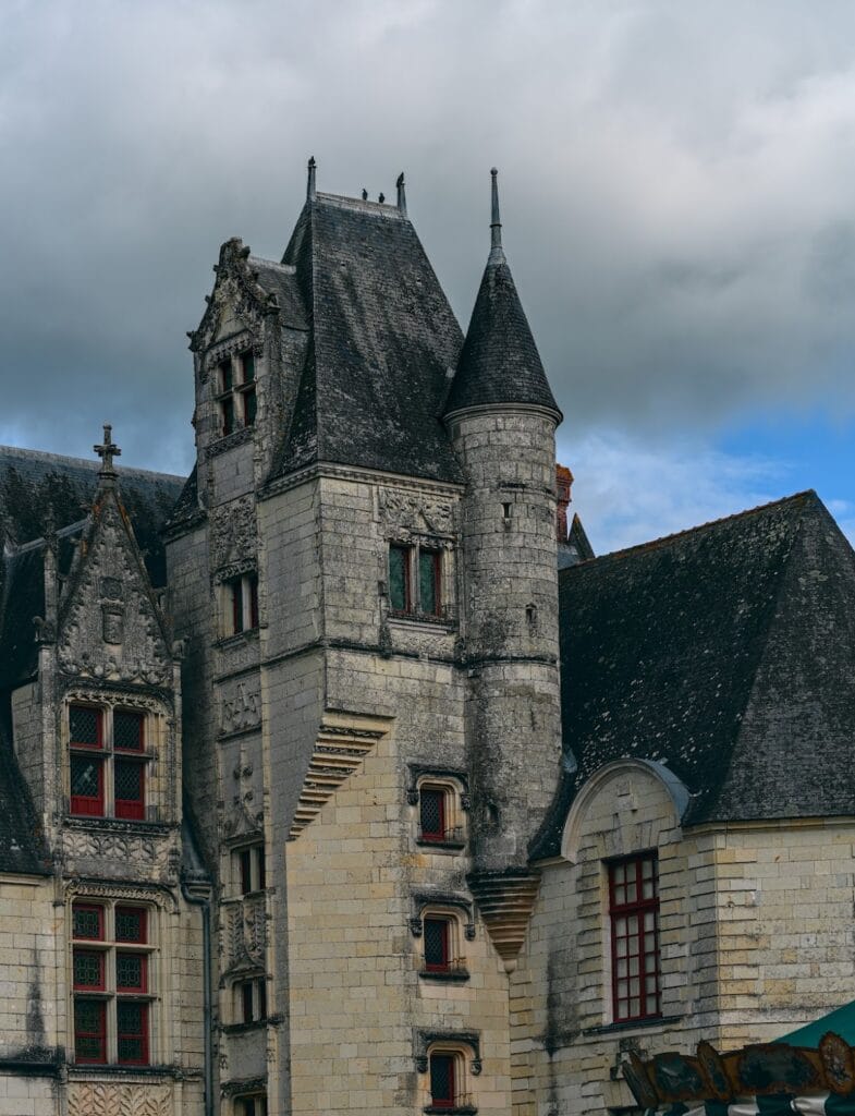 Château de Goulaine: A Renaissance Château and Historic Wine Estate in France 2 Château de Goulaine
