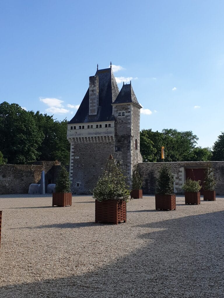 Château de Goulaine: A Renaissance Château and Historic Wine Estate in France 5 Château de Goulaine