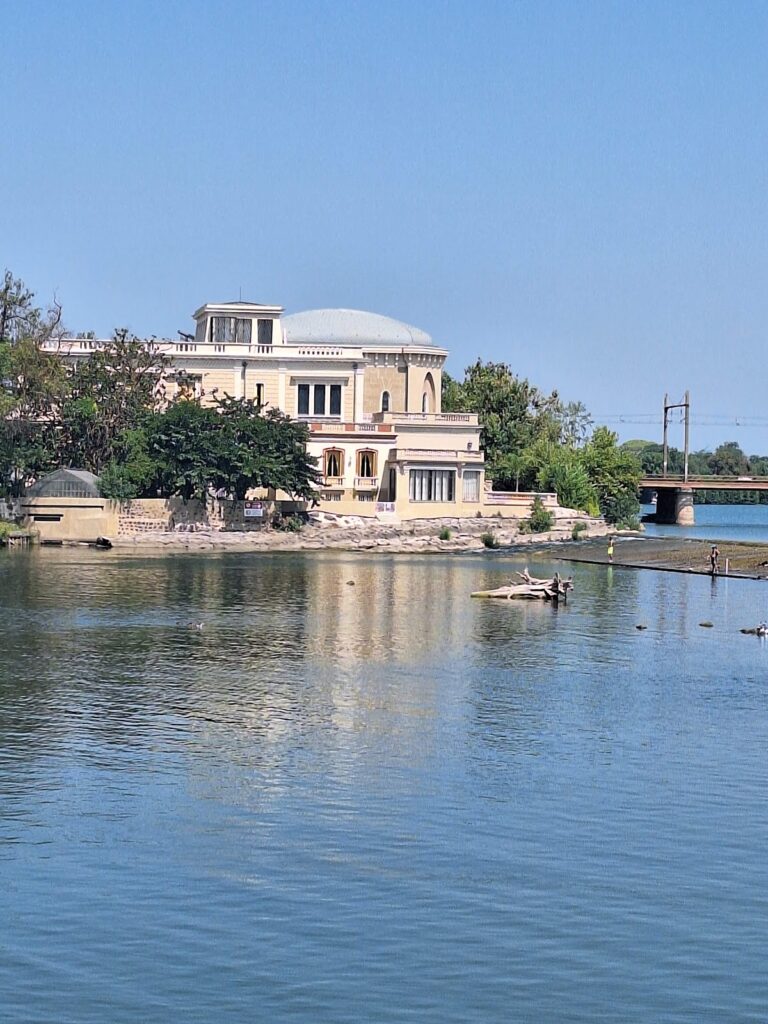 Château Laurens: An Artistic Villa in Agde, France 6 Château Laurens, Agde