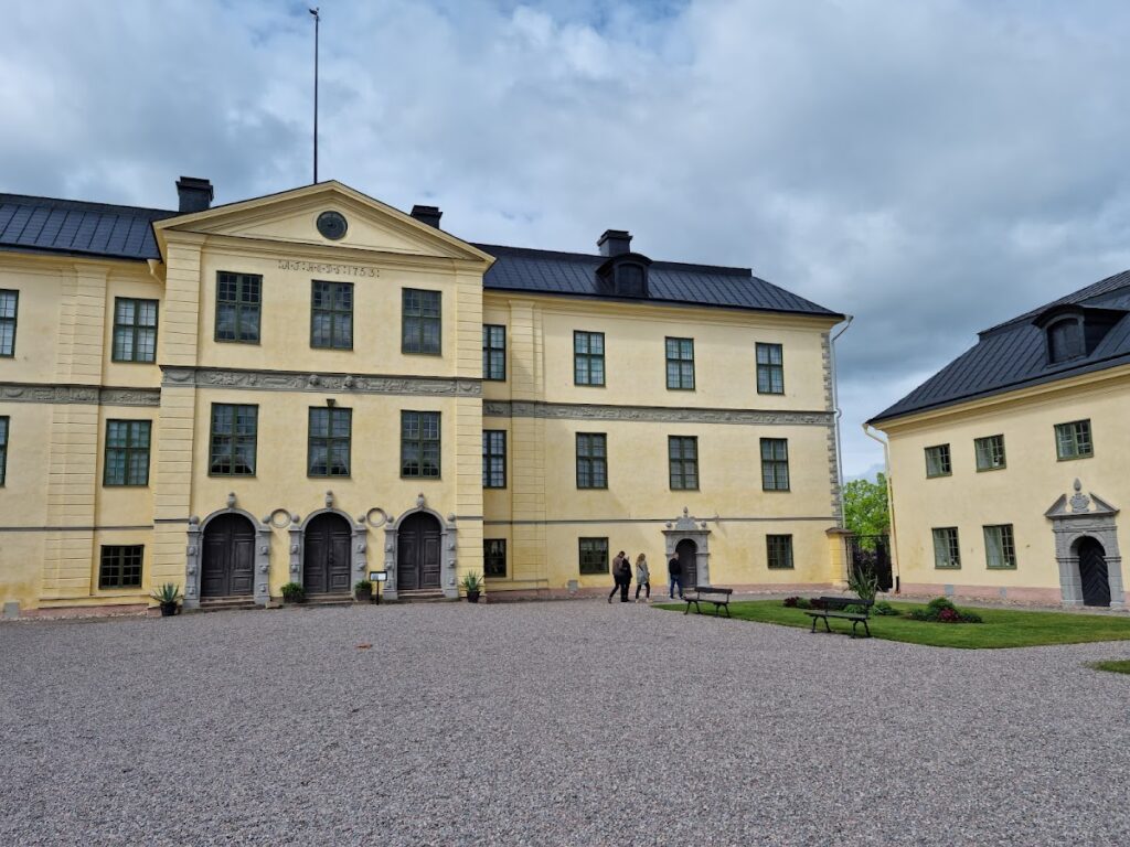 Löfstad Castle