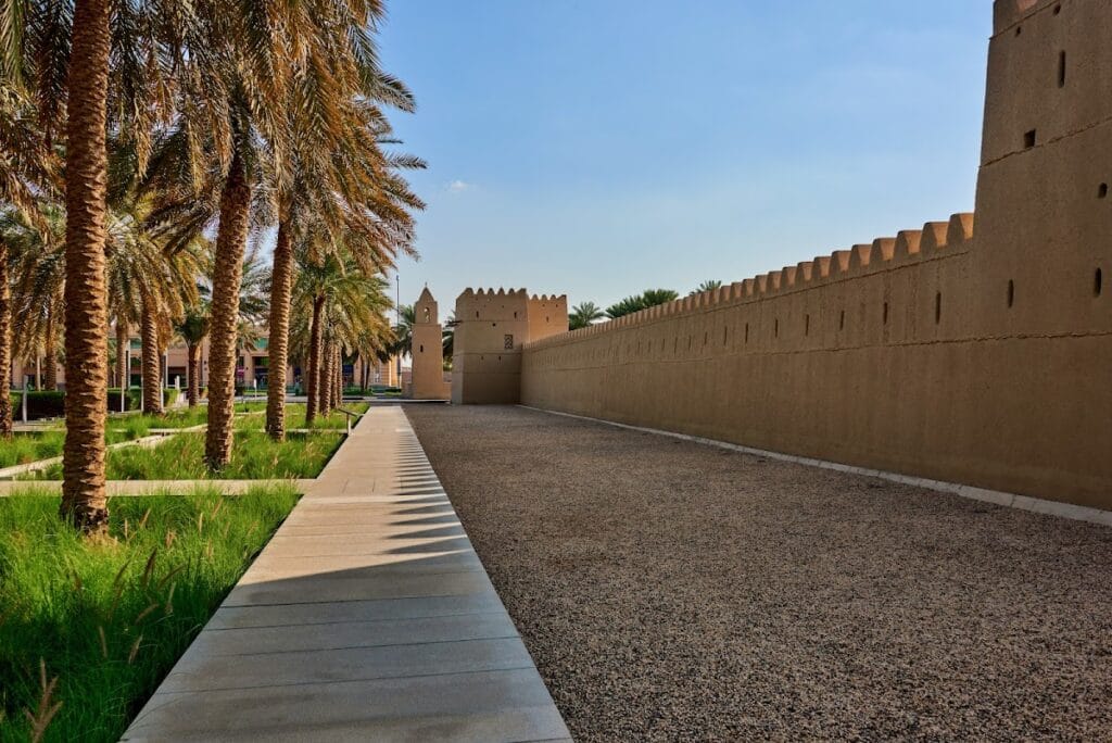 Qasr Al Muwaiji