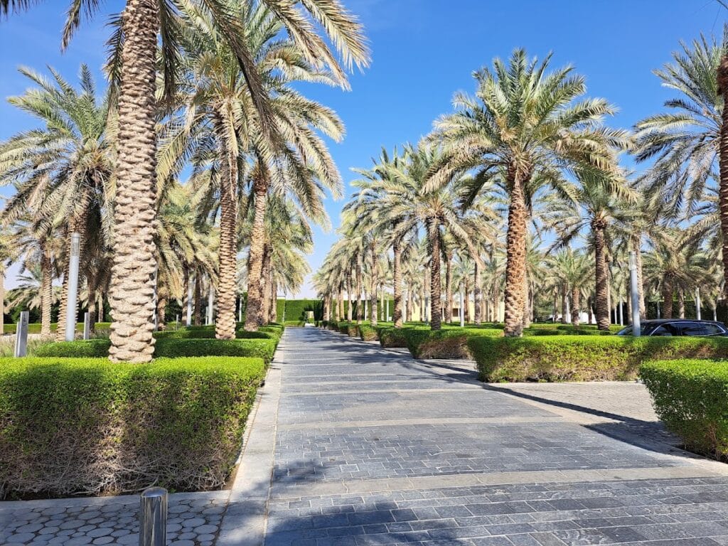 Qasr Al Muwaiji