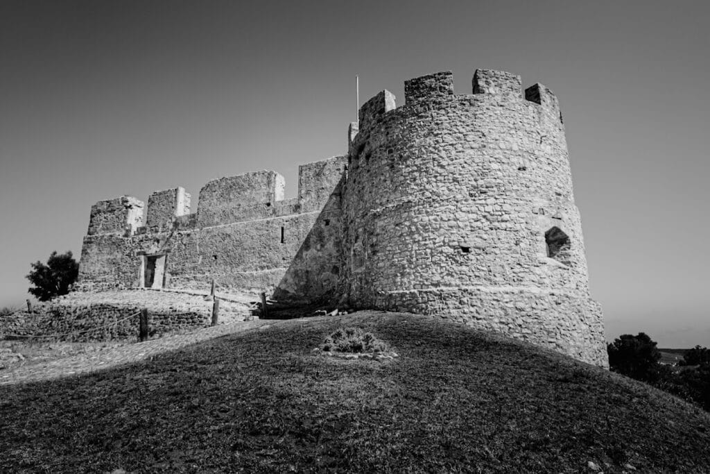 Castelo de Torres Vedras