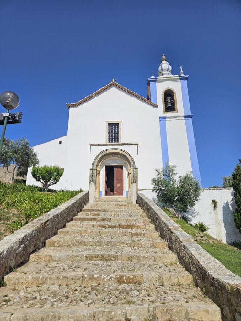 Castelo de Torres Vedras