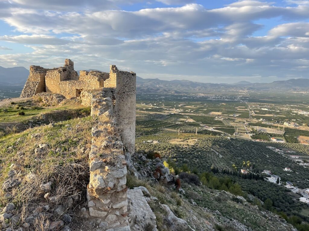 Larissa Fortress