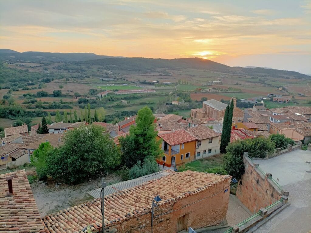 Castle of Benabarre: A Medieval Fortress and Comital Residence in Spain 4 Castle of Benabarre