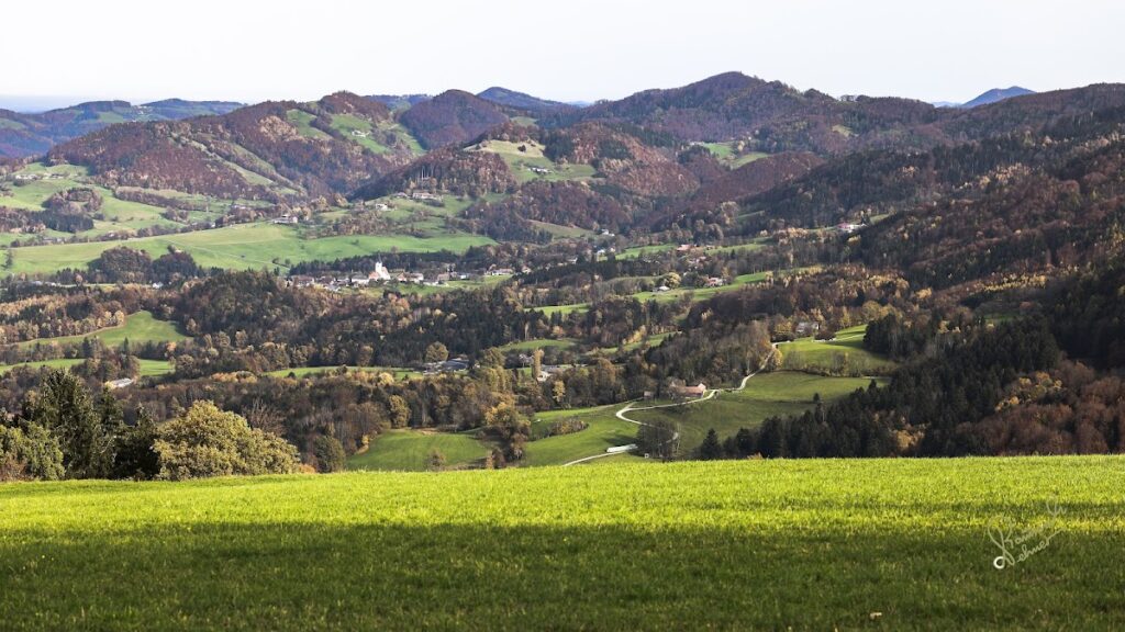 Plankenstein Castle: A Medieval Fortress and Renaissance Residence in Austria 10 Plankenstein Castle