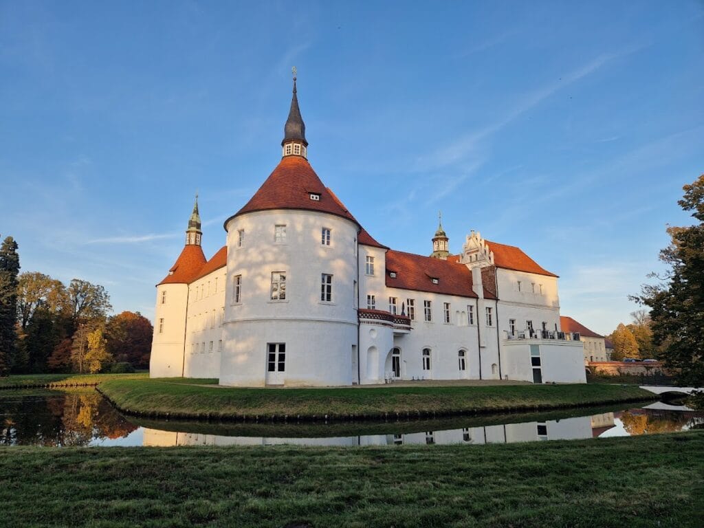 Schloss Fürstlich Drehna