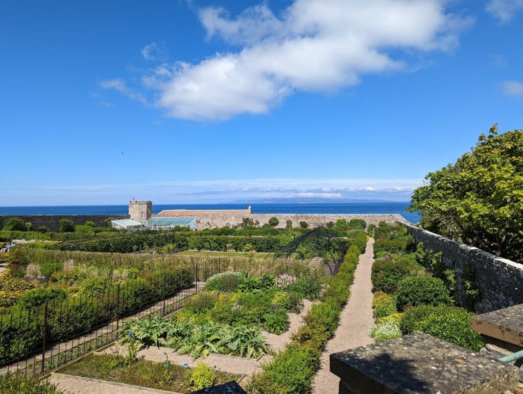 Castle of Mey